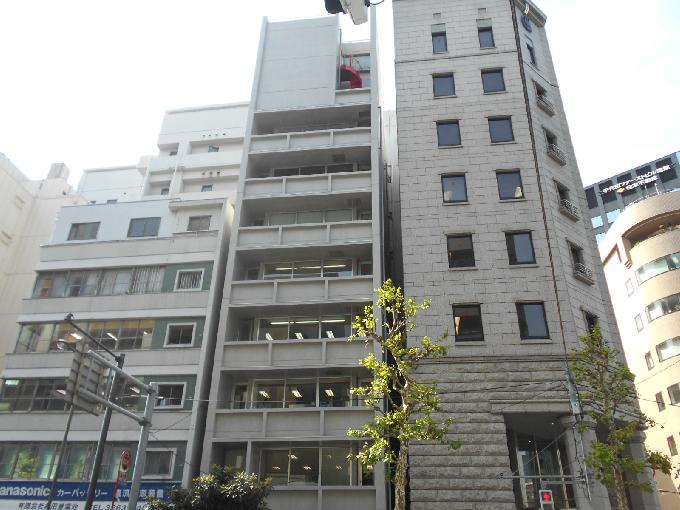 松晃ビル