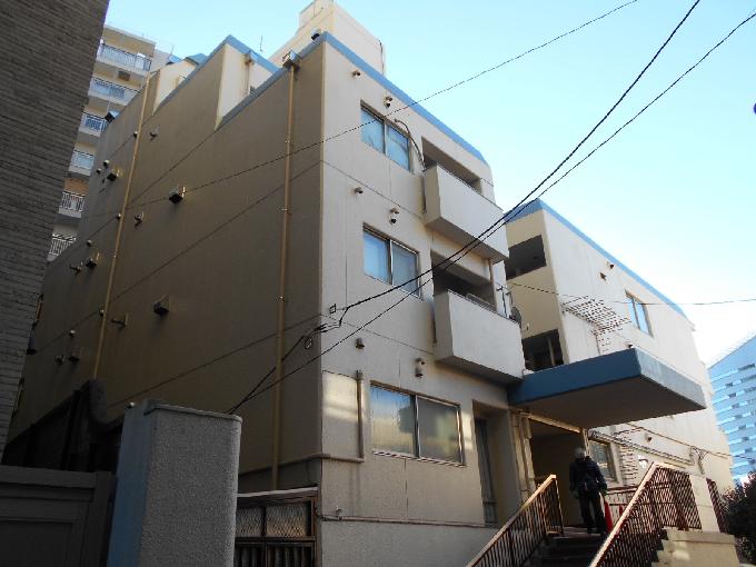 カーサ横河