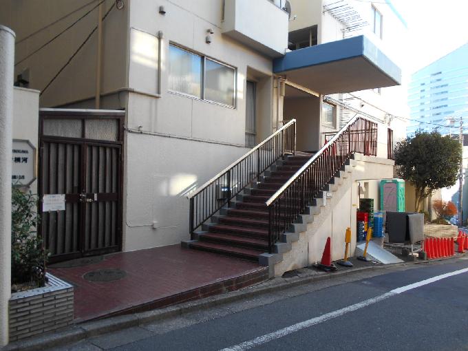 カーサ横河