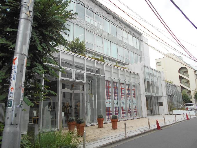 青山学院アスタジオ