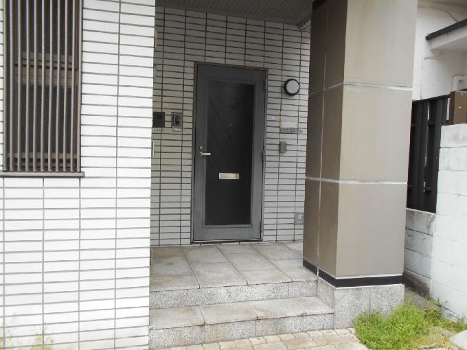 高輪一丁目貸店舗・事務所