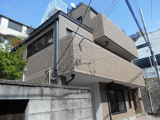 三田ビル
