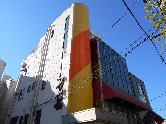 カオスビル