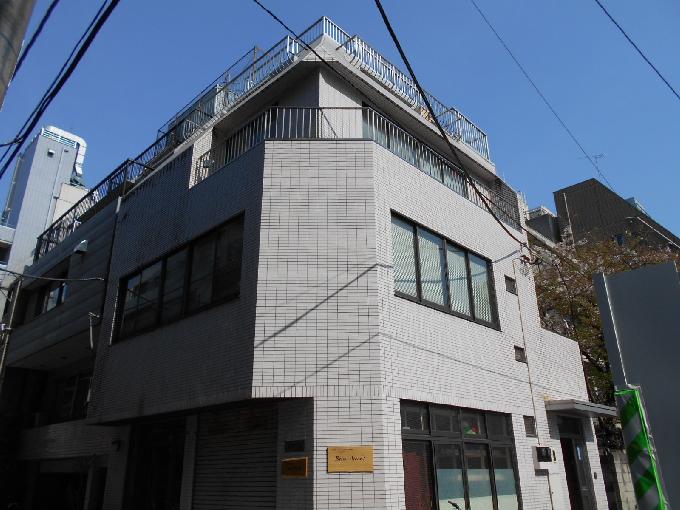 堀井ビル