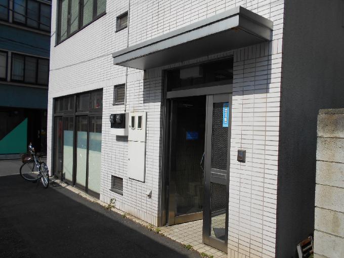 堀井ビル