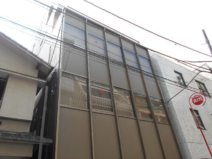 沢田ビル