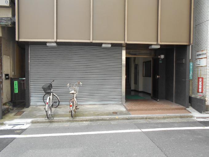 沢田ビル