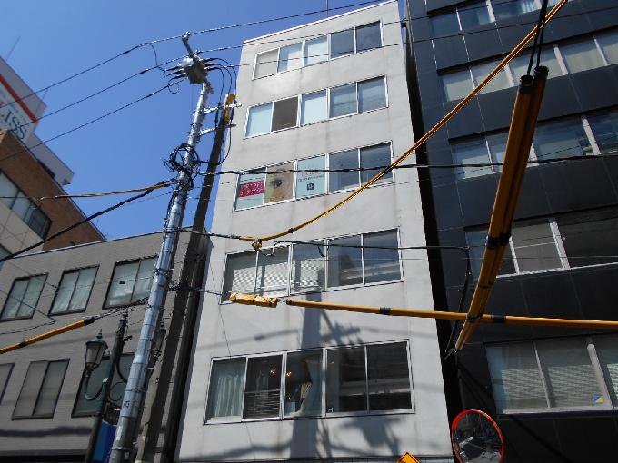 中村ビル