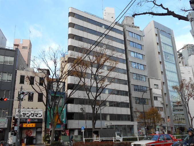 新宿ワタセイ・タマビル