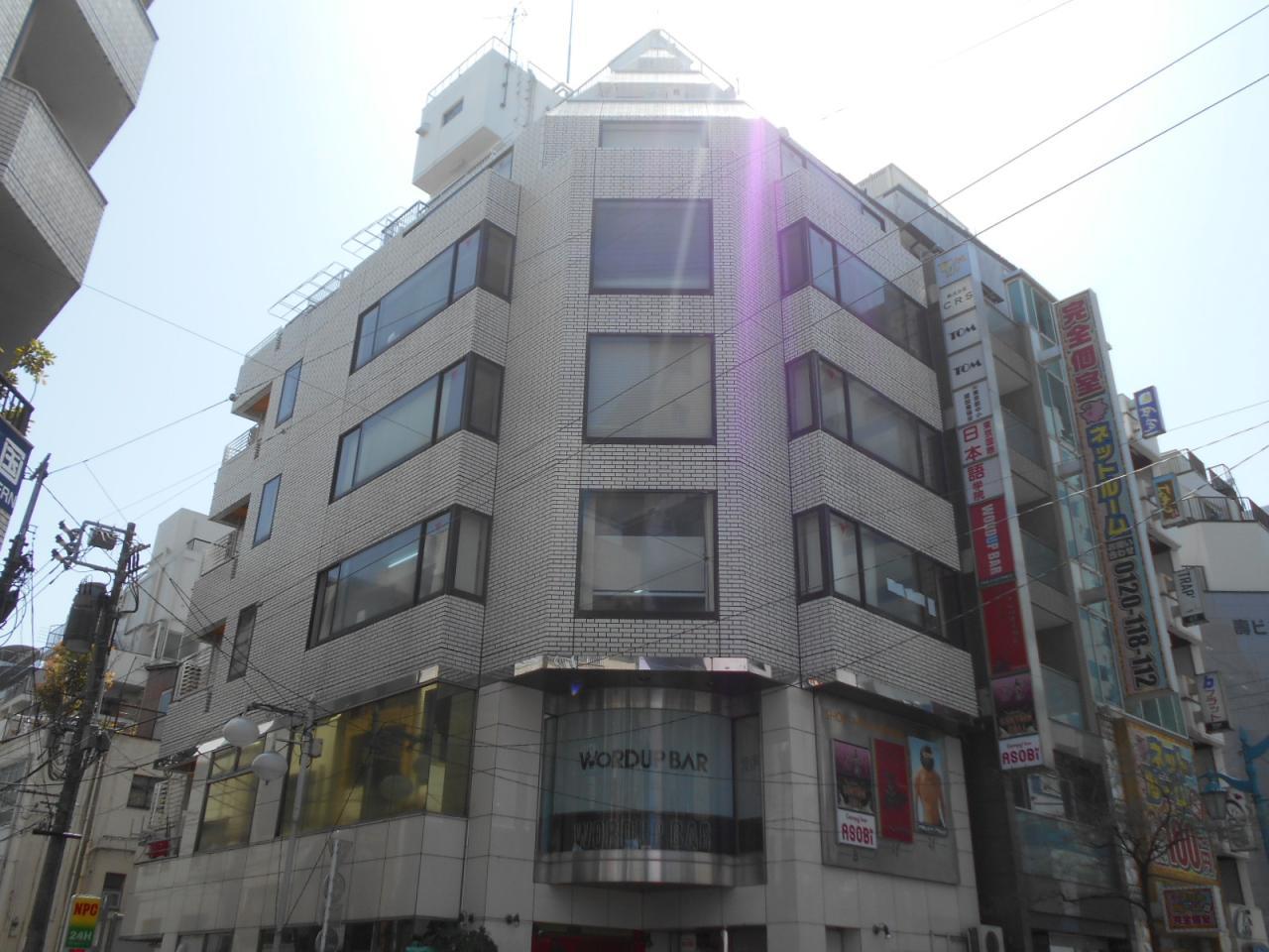 TOMビル