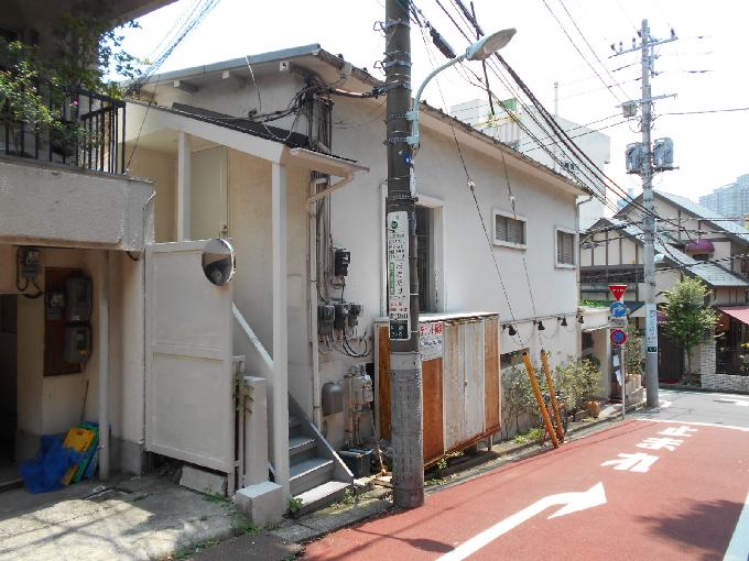 リバティ赤坂