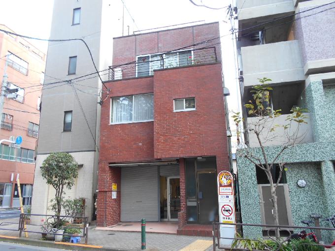 豊田ビル