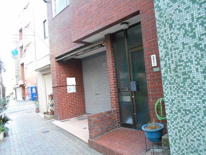 豊田ビル