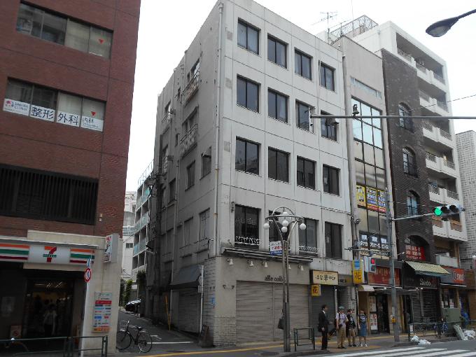 馬場ビル