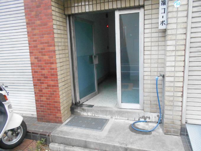池之端コーポ