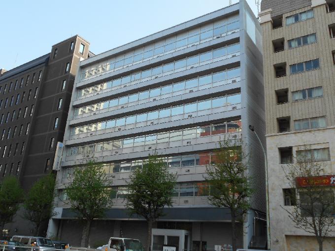 四谷ビル