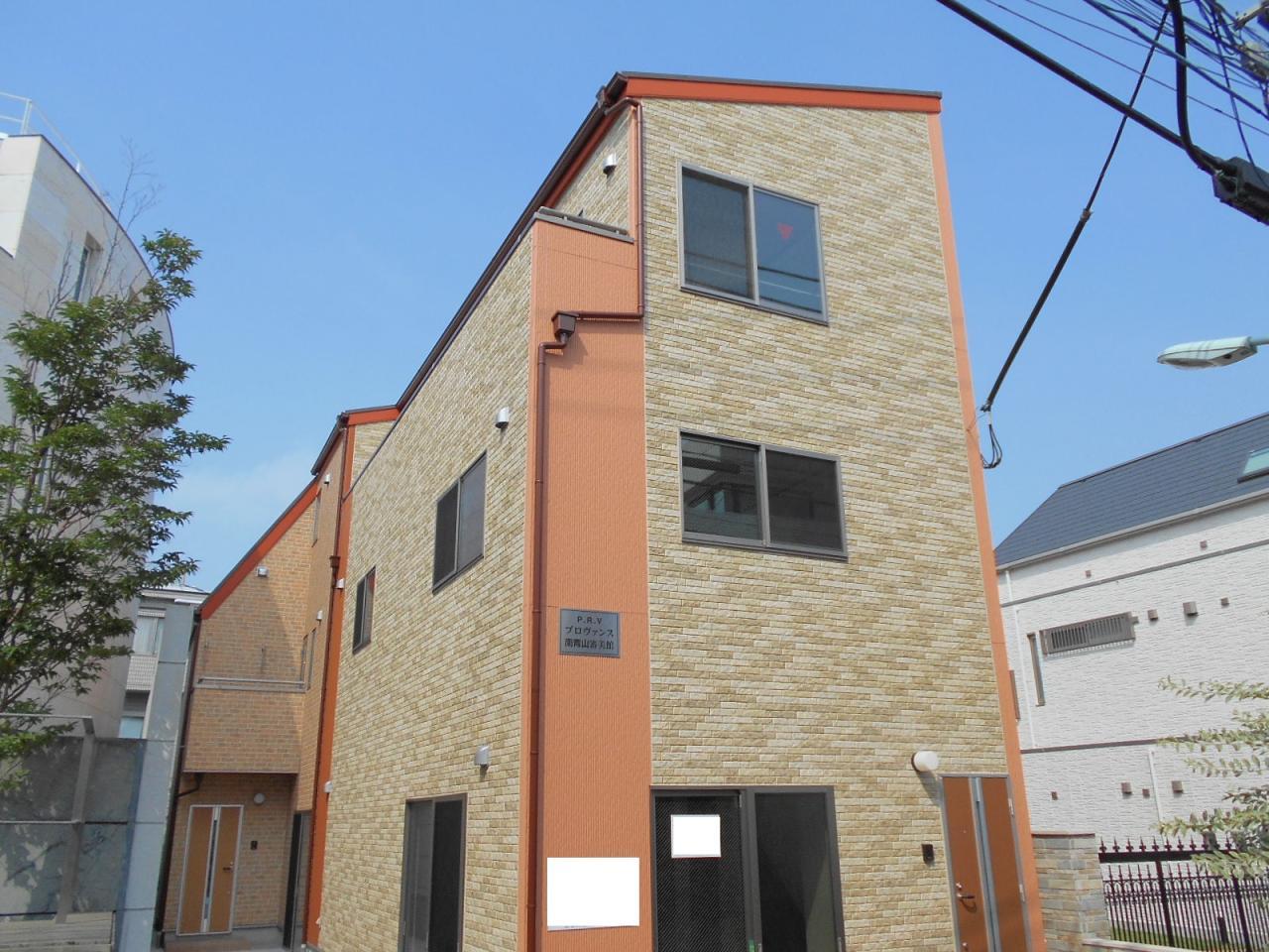 プロヴァンス南青山審美館