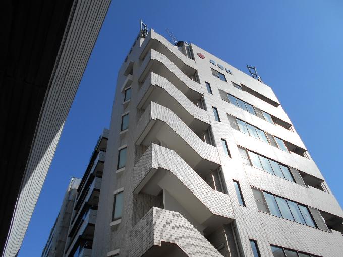 盛電社ビル