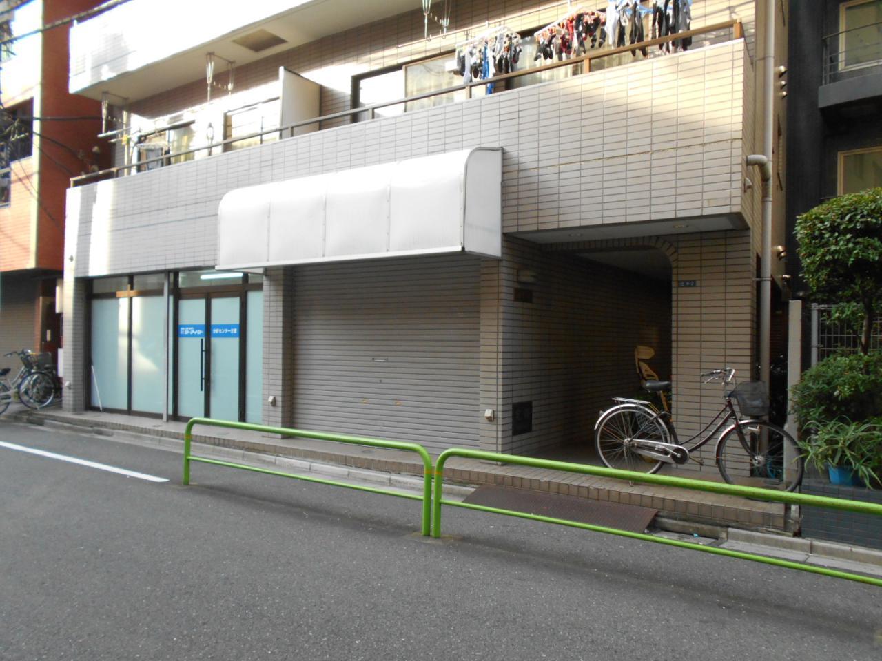 SKビル