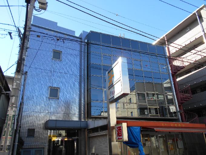 伊勢光ビル