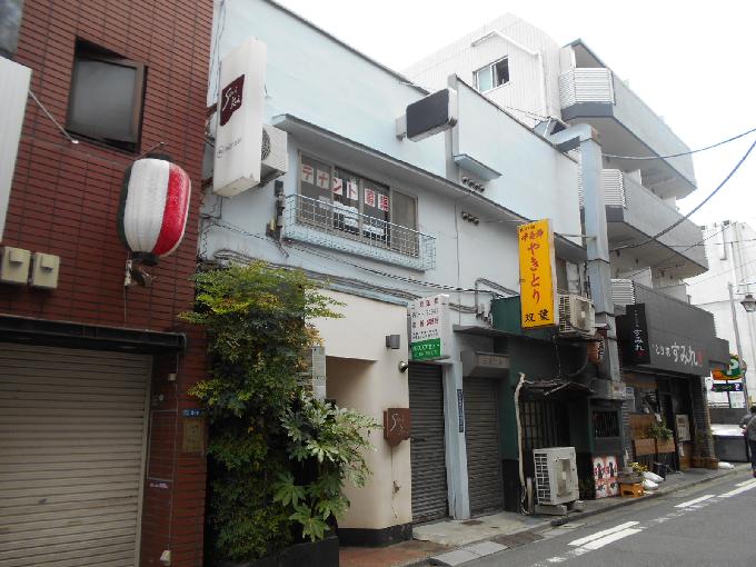 三景ビル