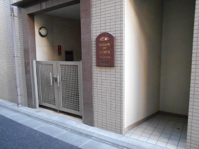 大井3丁目貸店舗・事務所