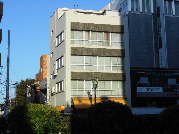 合場ビル