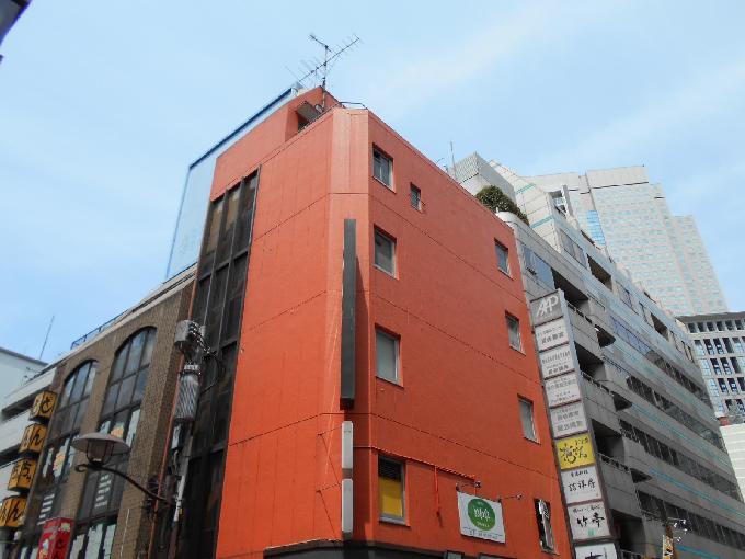 オレンジビル