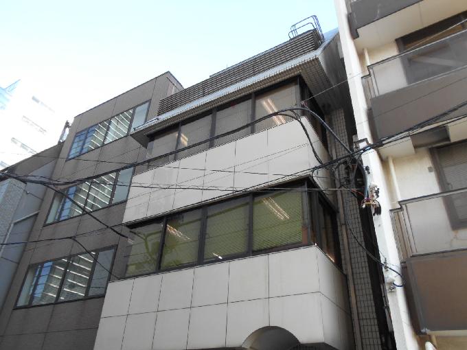 鶴栄ビル