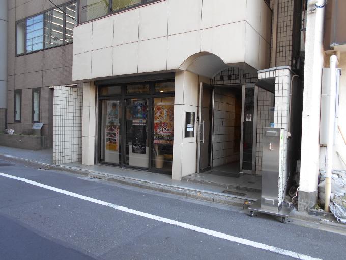 鶴栄ビル