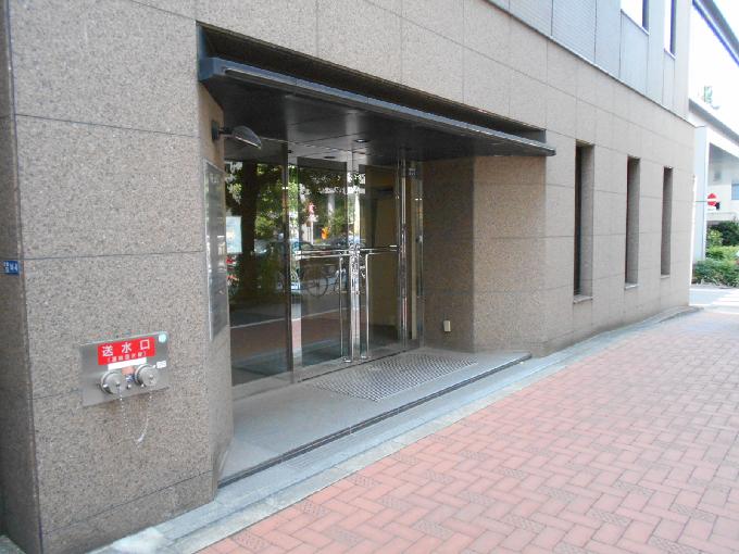 京橋TSビル
