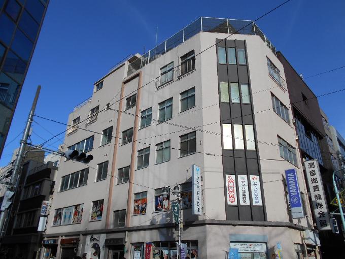 磯野ビル
