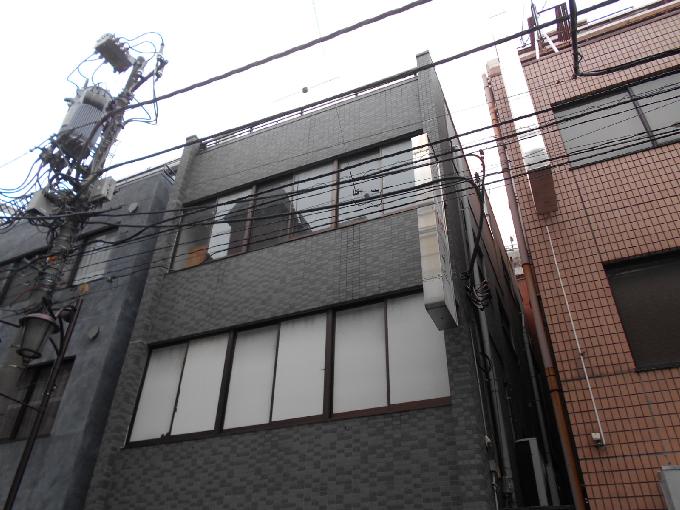 新宿氷業ビル
