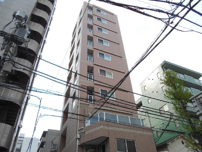 KM中目黒ビル