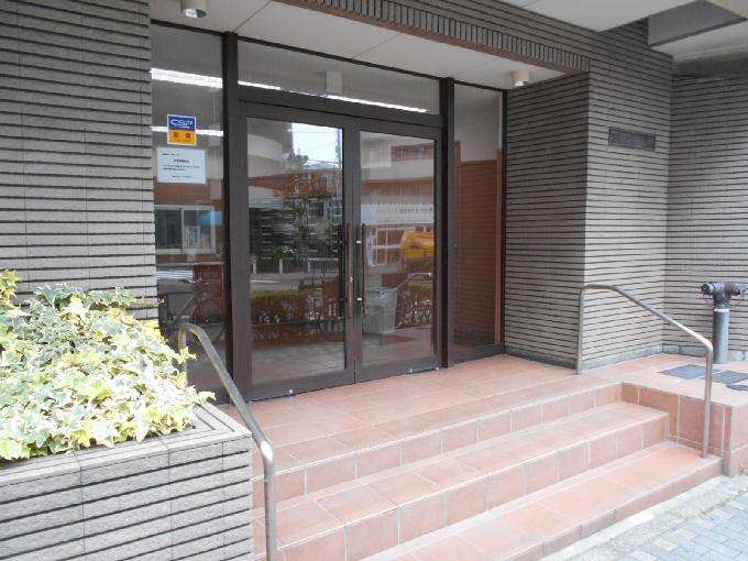 池袋クラウンハイツ