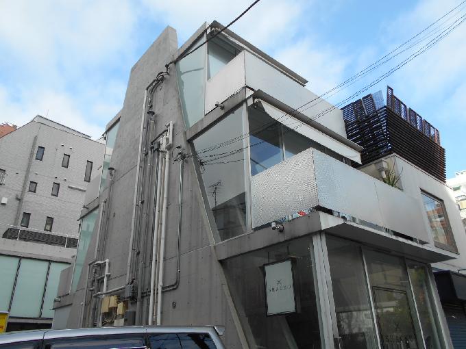 TW渋谷ビル