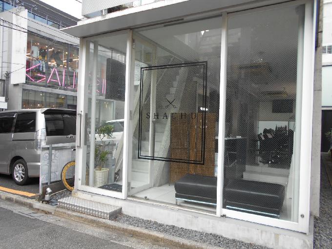 TW渋谷ビル