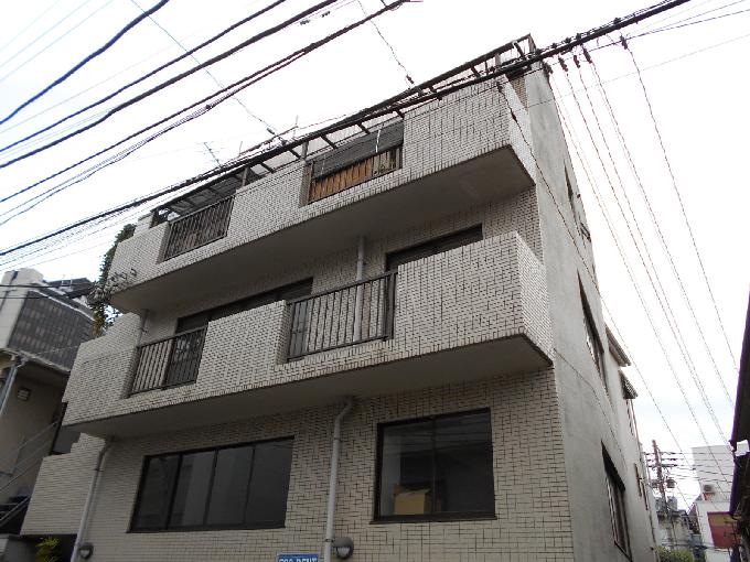 南雲ビル