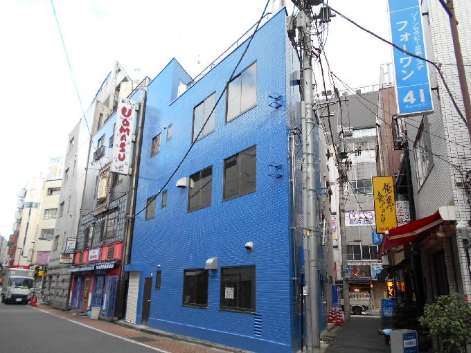 神田南口ビル