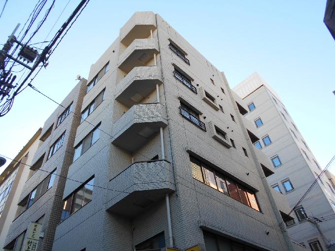 安井ビル