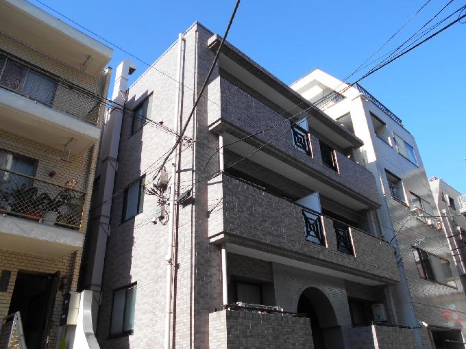 アルガディア東麻布