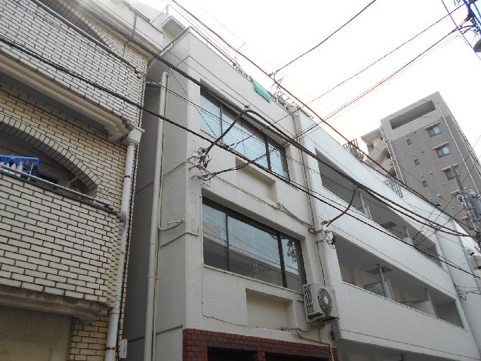 赤池ビル