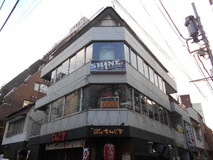 アヴァンセ飯田橋