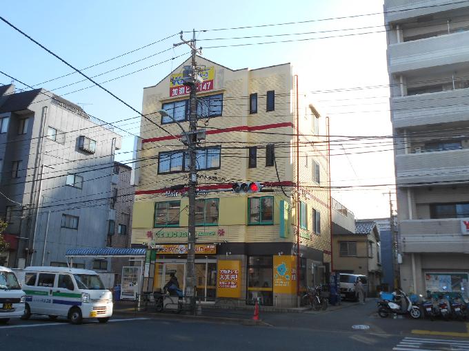 加瀬ビル147