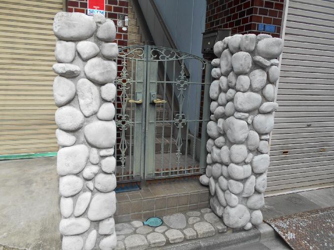 西潟商店ビル