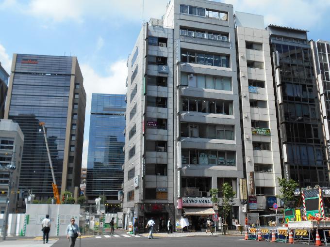 第2大野ビル