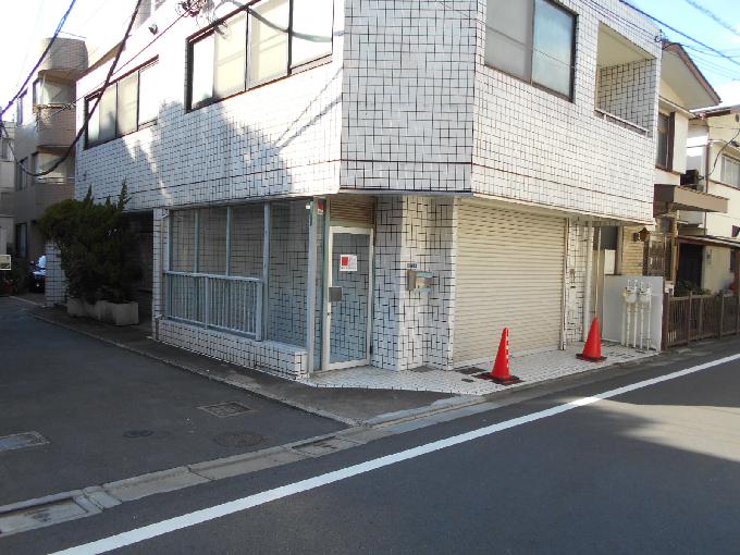 宮田ビル