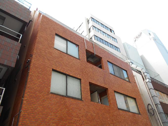 共栄ビル