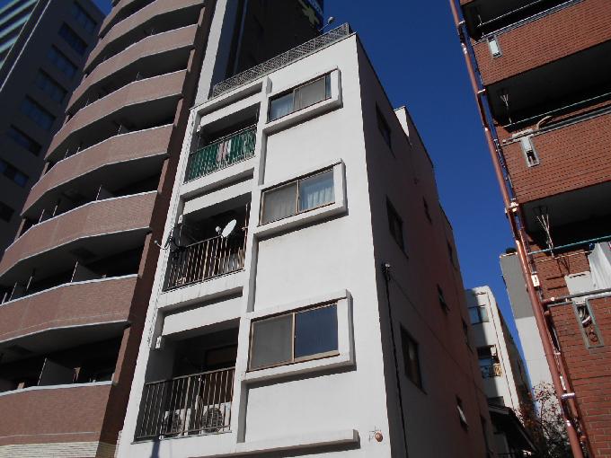 関ビル