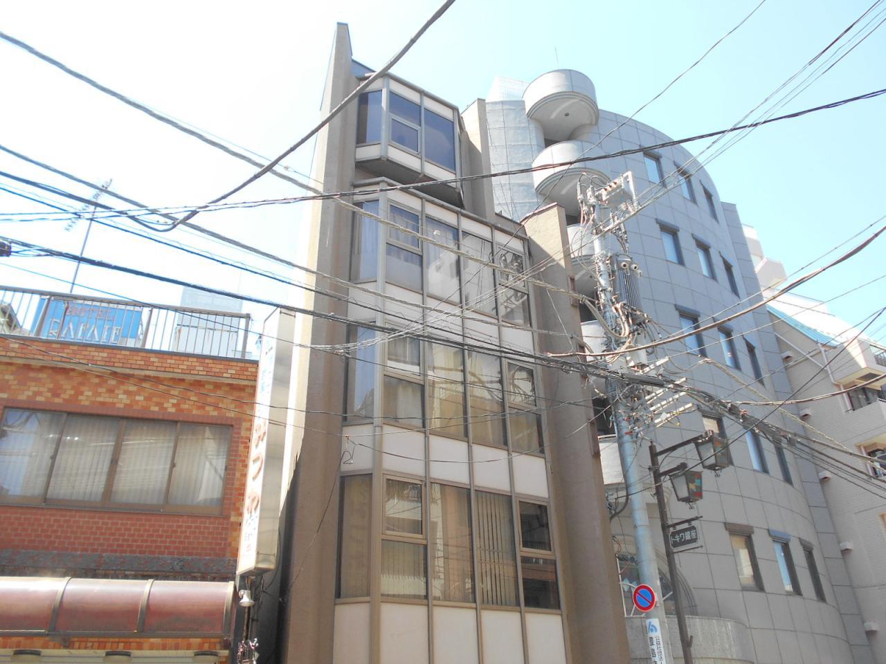 KDビル